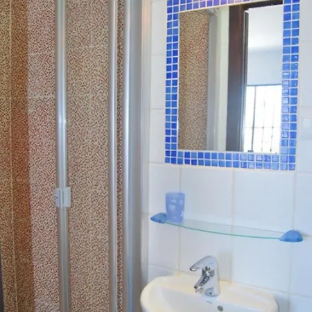 Feriehus Hacienda 22 Menyber Nerja