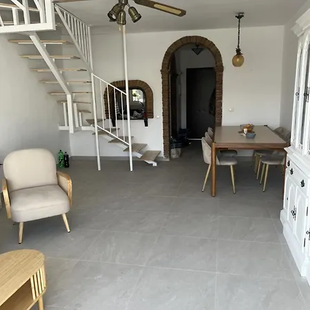 Feriehus Hacienda 22 Menyber