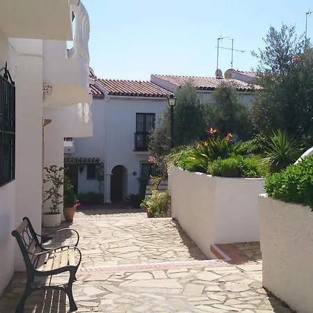 펜션 Hacienda 22 Menyber *