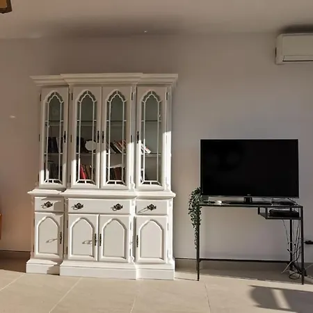 Feriehus Hacienda 22 Menyber *