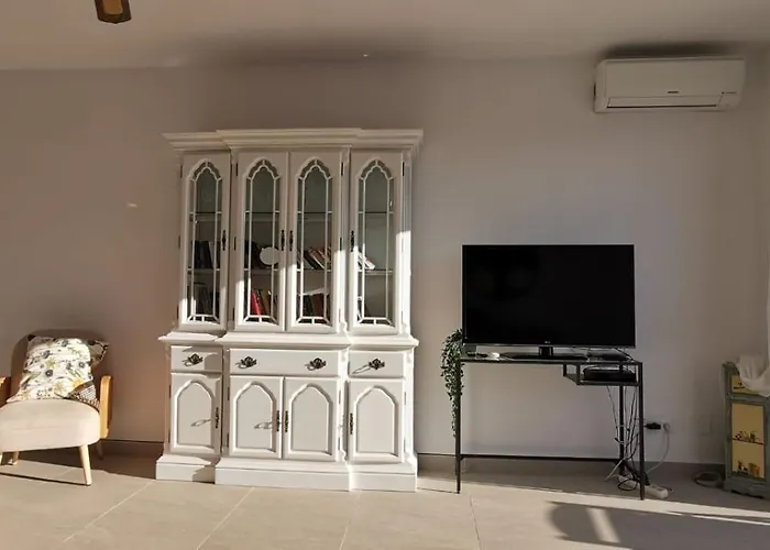 Dom wakacyjny Hacienda 22 Menyber *